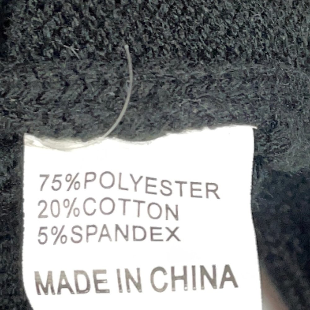 Zyfg Free Cardigan Snowflake Sweater Icelandic - image 5